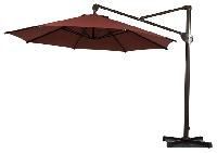 Outdoor Umbrella Canopy