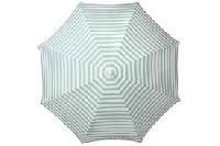 Designer Beach Umbrellas