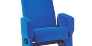 Elegant Cinema Chairs