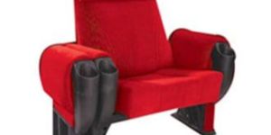 Multiplex Arm Rest Chairs