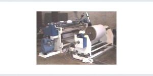 Surface Slitting Rewinding Machine