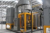 Hydro Cyclone System