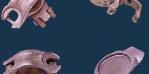 Scaffolding Materials