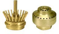Fountain Nozzles