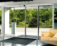 Automatic Sliding Door