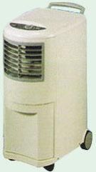Heavy Duty Dehumidifier