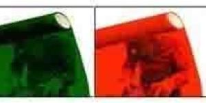 Welding Strip Curtain