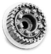 Automotive Clutch Hubs