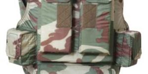 Army Bullet Proof Jackets