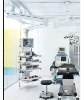 Operation Theatre Pendants