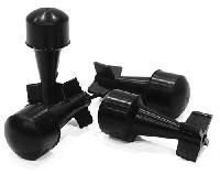 Injection Molded Rubber