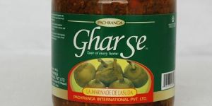 Lasuda Pickle