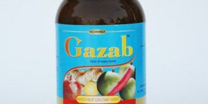 Mix Fruit Chutney
