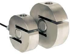 S Type Load Cells