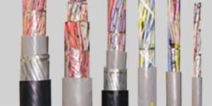 Electrical Cables