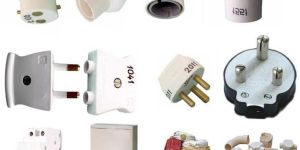 Low Voltage Electrical Accessories
