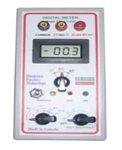Digital CP Multimeter EP-Tech Canada