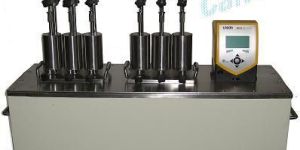 Indentation Test Baths