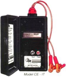 Insulation Tester RF/IT