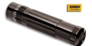 Welding Flashlight Inspection Torch