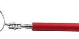 Welding Inspection Mirror