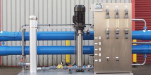 Reverse Osmosis Systems