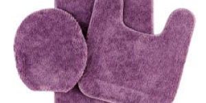 Bath Mat Set