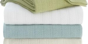 Cotton Blankets