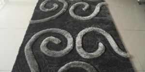 Designer Shaggy Carpets