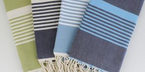 Fouta Towels