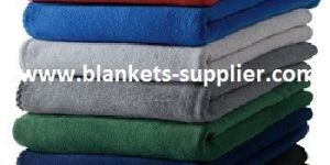 Polar Fleece Blankets