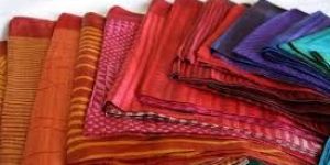Tussar Silk