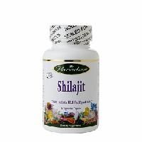 Shilajit Capsules