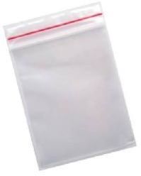 Zip Lock Bag