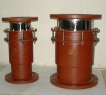 Slide Sleeve Type Expansion Joint