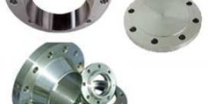 Duplex Steel Flanges