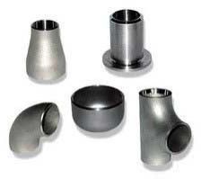 Stainless Steel Buttweld Fittings