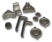 Precision Investment Casting