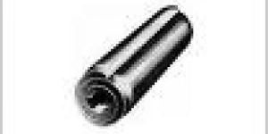 Spiral Dowel Pin
