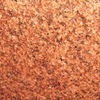 Bruno Red Granite