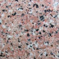 Flora Pink Granite