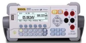 Digital Multimeter