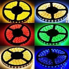 LED Strip Lights