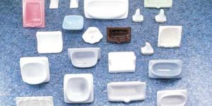 Bathroom Accessories