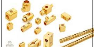 Brass Electrical Contacts