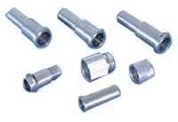 Mild Steel Components