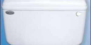 PC-03 plastic cistern