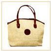 Jute Hand Bags