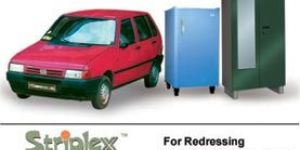 STRIPLEX Paint Remover