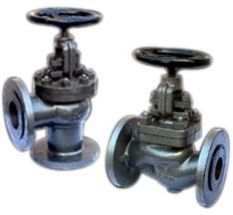 Cast Iron Stop Cum Non Return Valve(Q-205)